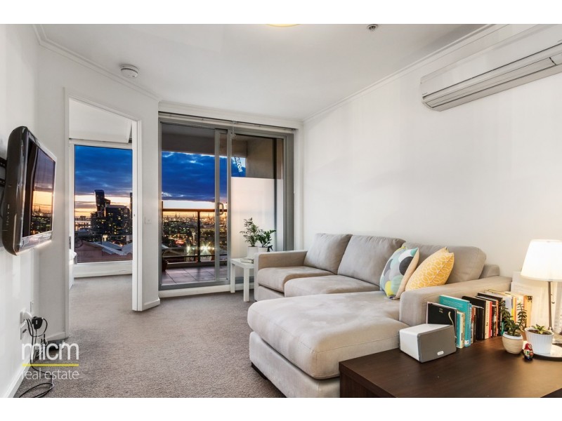 1102/58 Jeffcott Street, West Melbourne VIC 3003