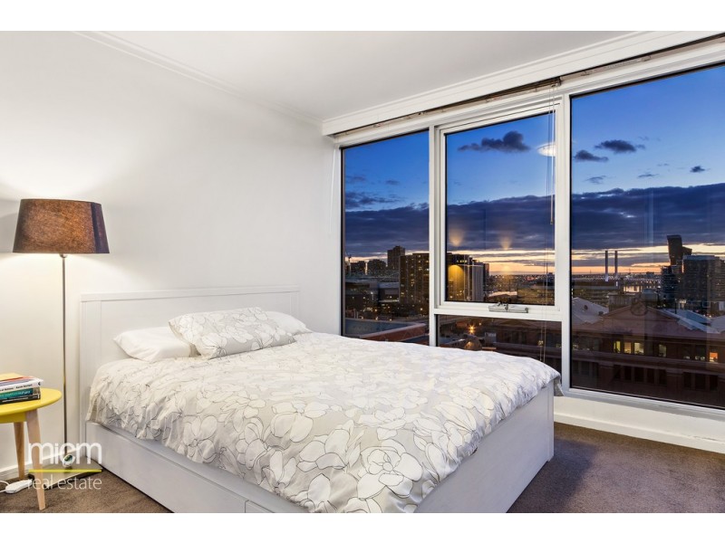 1102/58 Jeffcott Street, West Melbourne VIC 3003