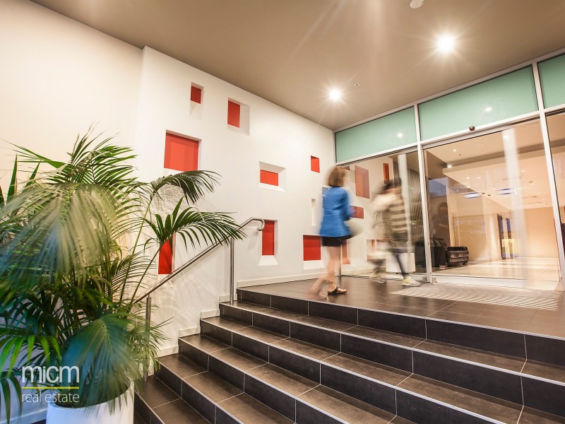 1102/58 Jeffcott Street, West Melbourne VIC 3003