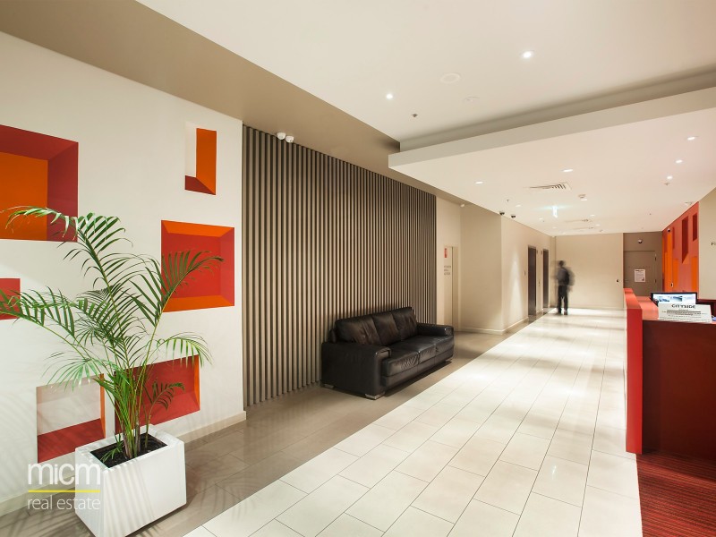 1102/58 Jeffcott Street, West Melbourne VIC 3003