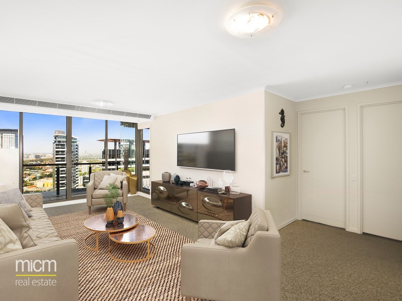 2806/63 Whiteman Street, Southbank VIC 3006