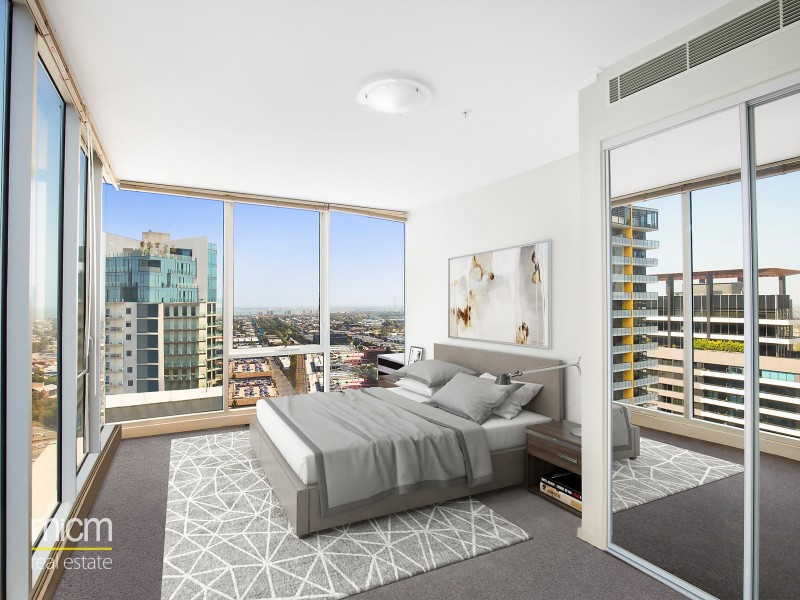 2806/63 Whiteman Street, Southbank VIC 3006