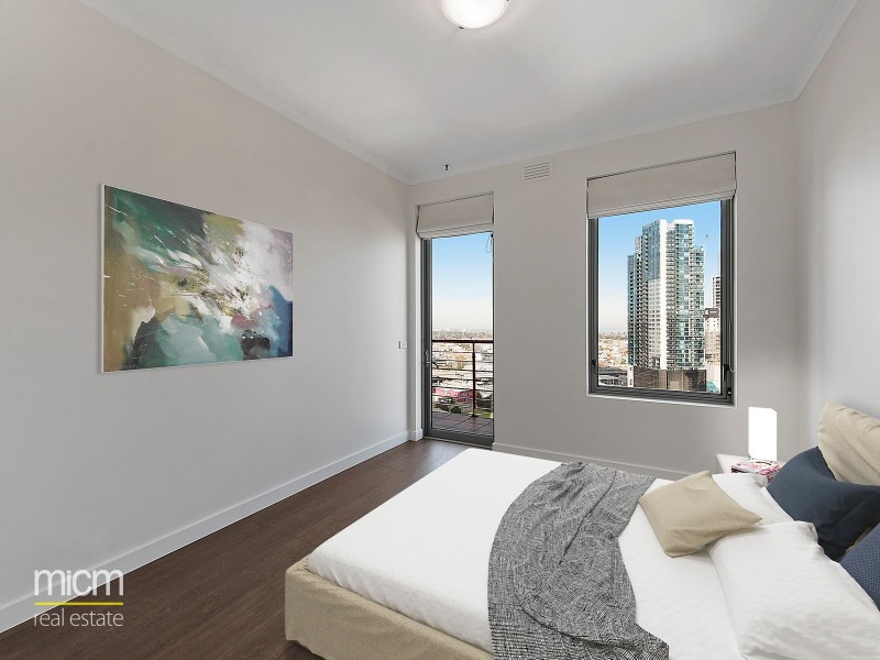 1906/83 Queensbridge Street, Southbank VIC 3006