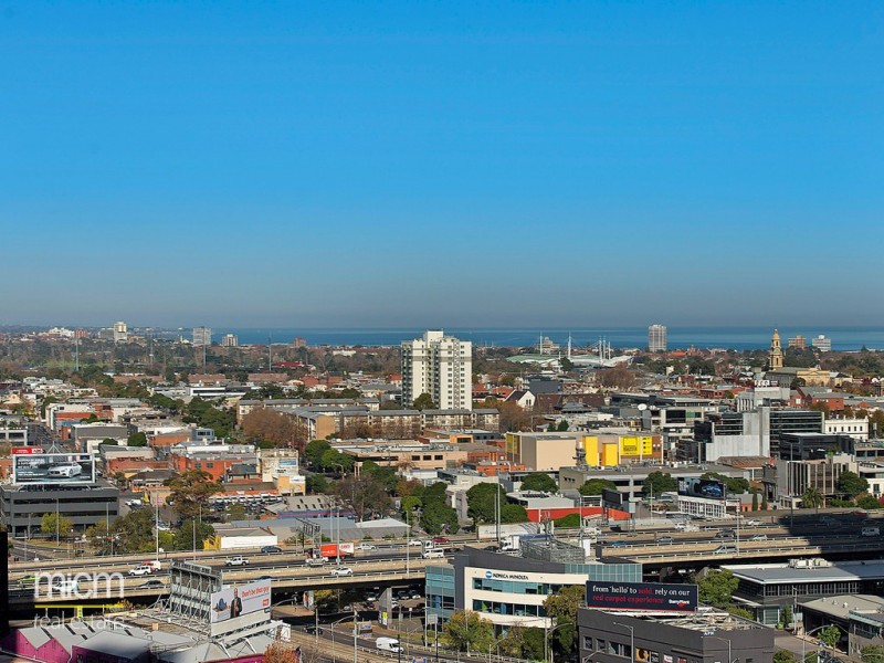 1906/83 Queensbridge Street, Southbank VIC 3006
