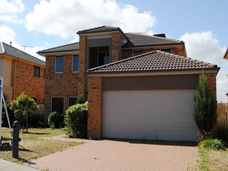 42 Lincoln Heath Boulevard, Point Cook VIC 3030