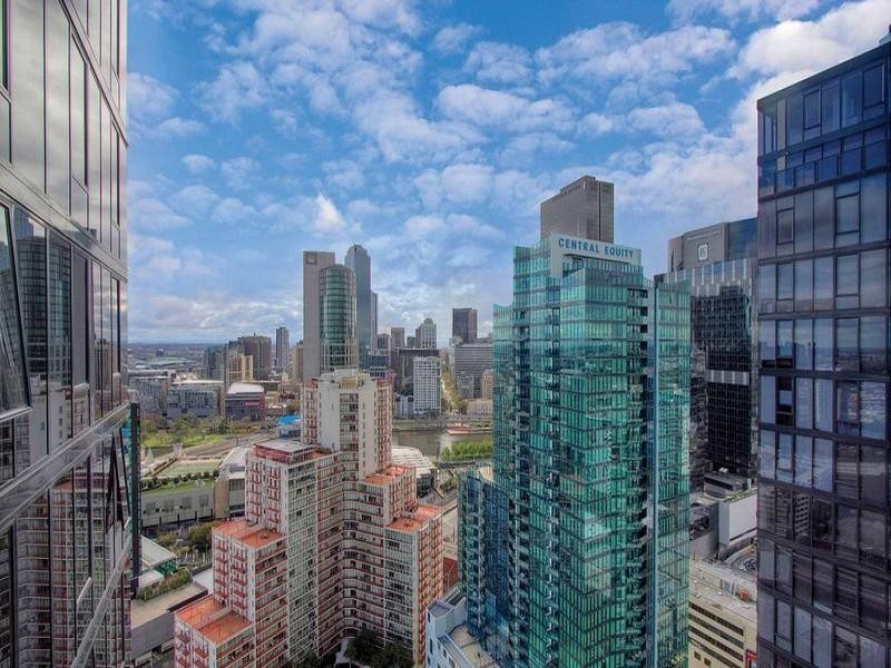 322/183 City Road, Southbank VIC 3006