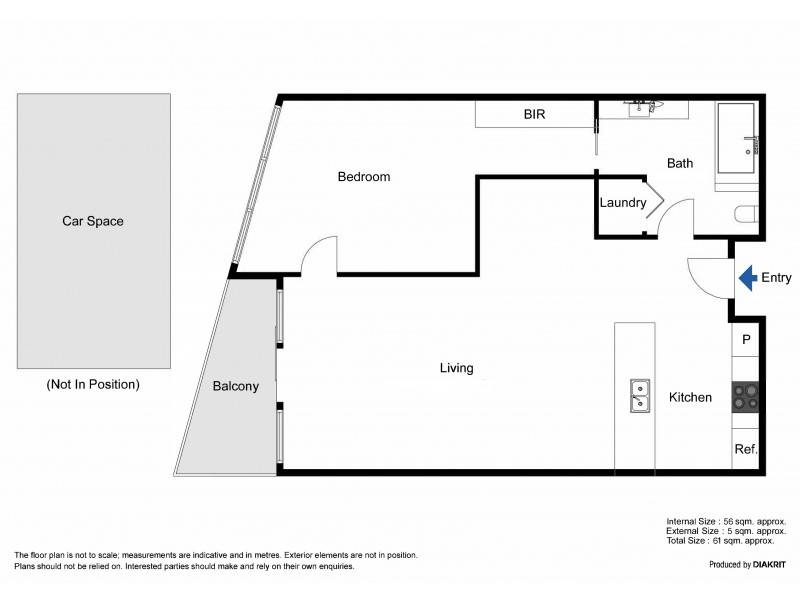 2904/180 City Road, Southbank VIC 3006