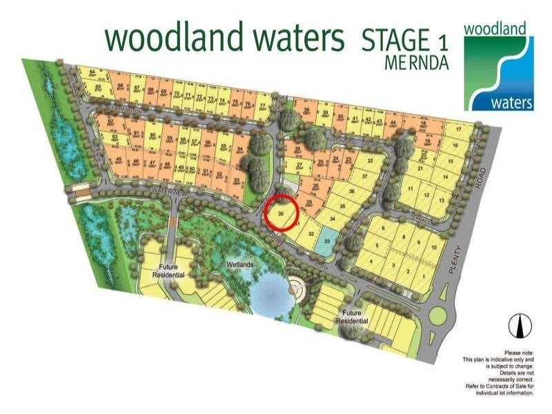 16 Waterview Drive, Mernda VIC 3754
