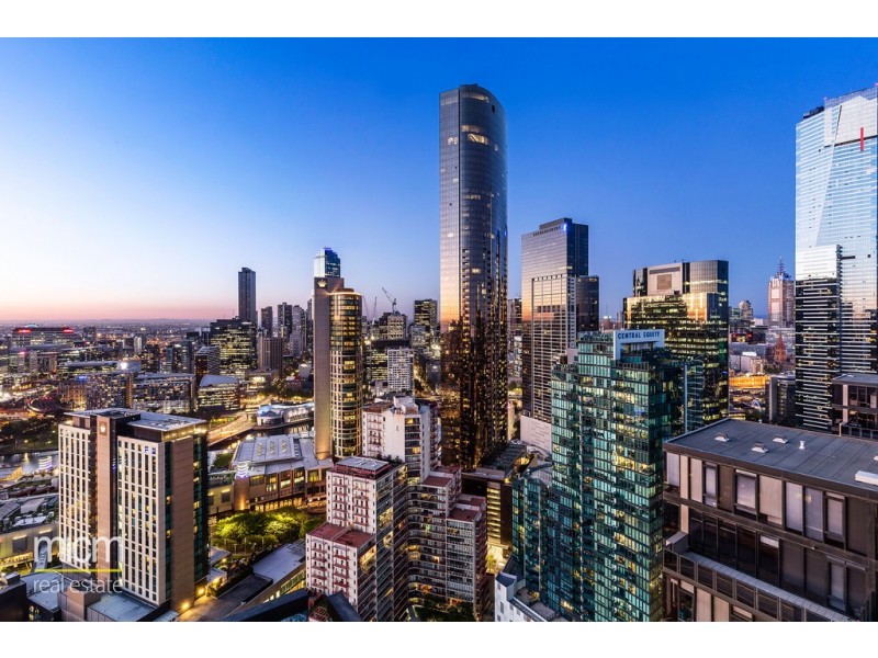 3909/1 Balston Street, Southbank VIC 3006