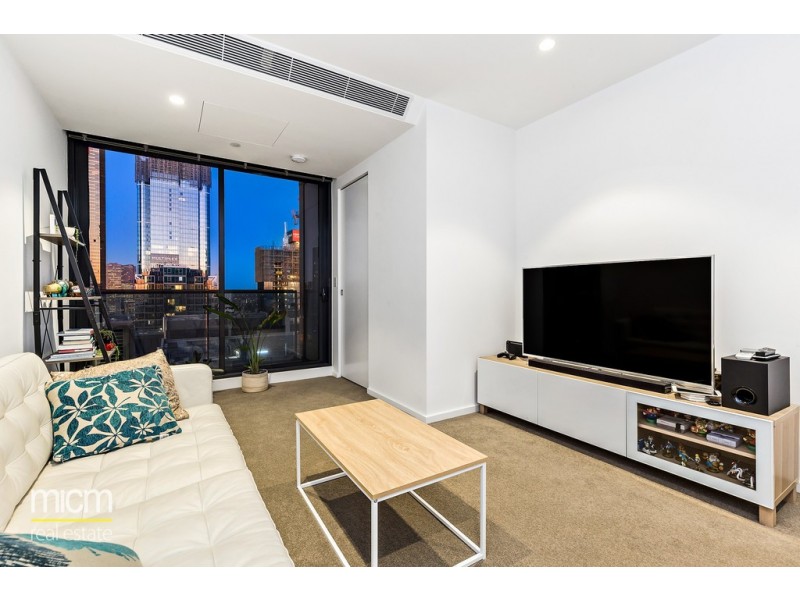 3909/1 Balston Street, Southbank VIC 3006