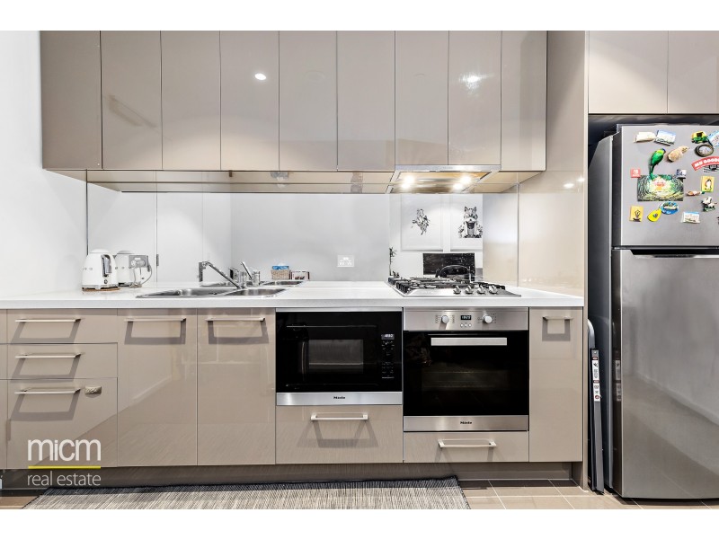 3909/1 Balston Street, Southbank VIC 3006