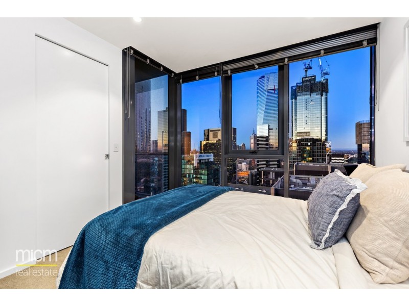 3909/1 Balston Street, Southbank VIC 3006