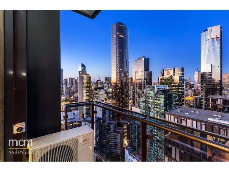 3909/1 Balston Street, Southbank VIC 3006