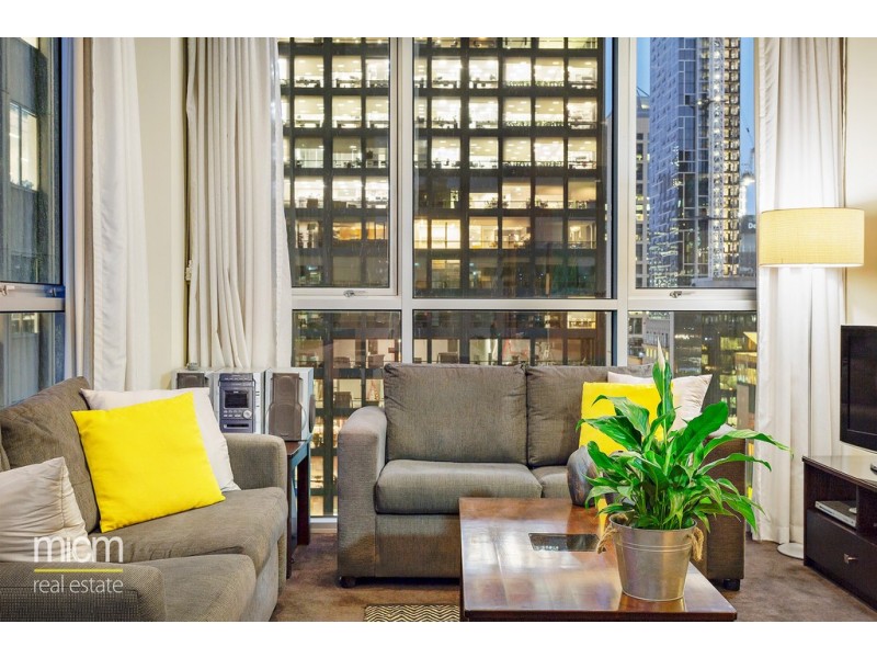1206/172 William Street, Melbourne VIC 3000