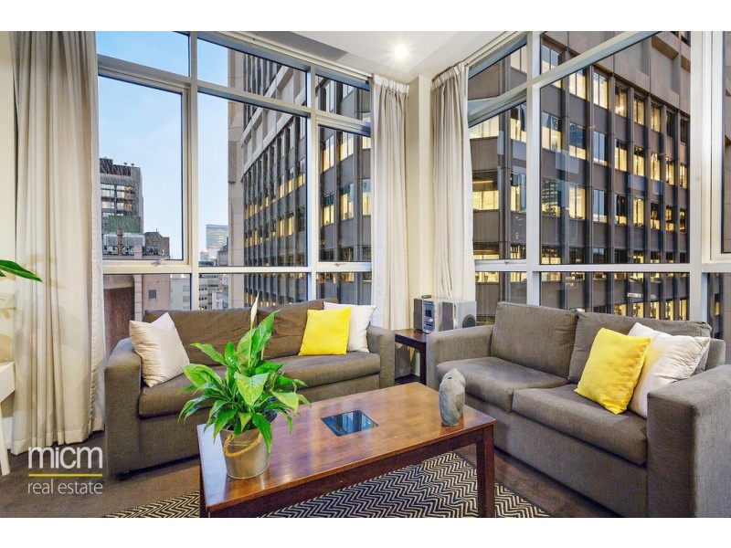 1206/172 William Street, Melbourne VIC 3000