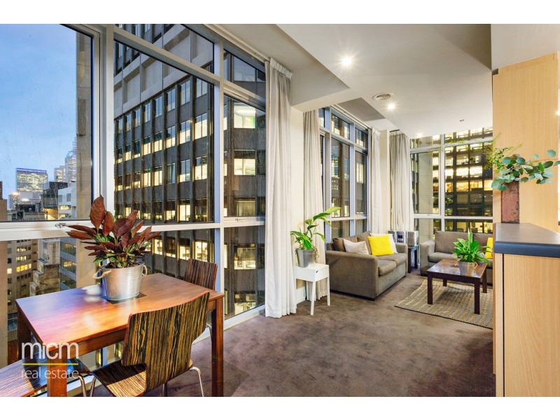 1206/172 William Street, Melbourne VIC 3000