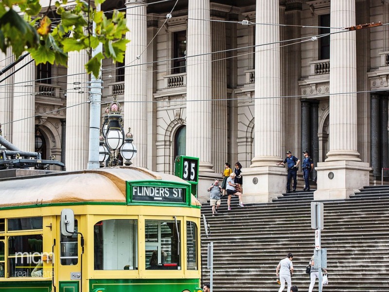 1206/172 William Street, Melbourne VIC 3000