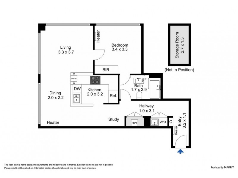 1206/172 William Street, Melbourne VIC 3000