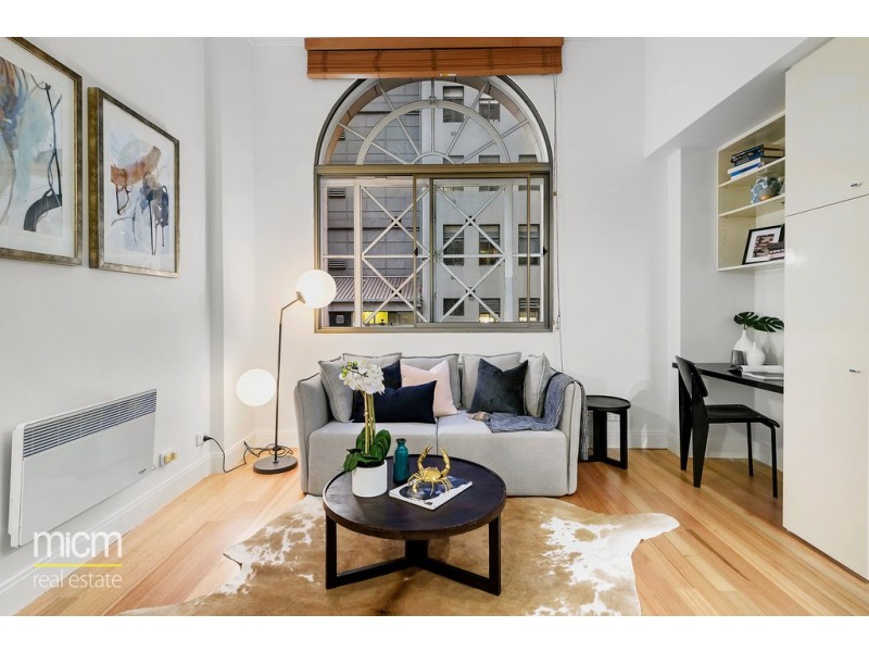 105/29-31 Market Street, Melbourne VIC 3000
