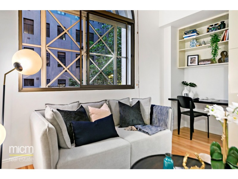 105/29-31 Market Street, Melbourne VIC 3000