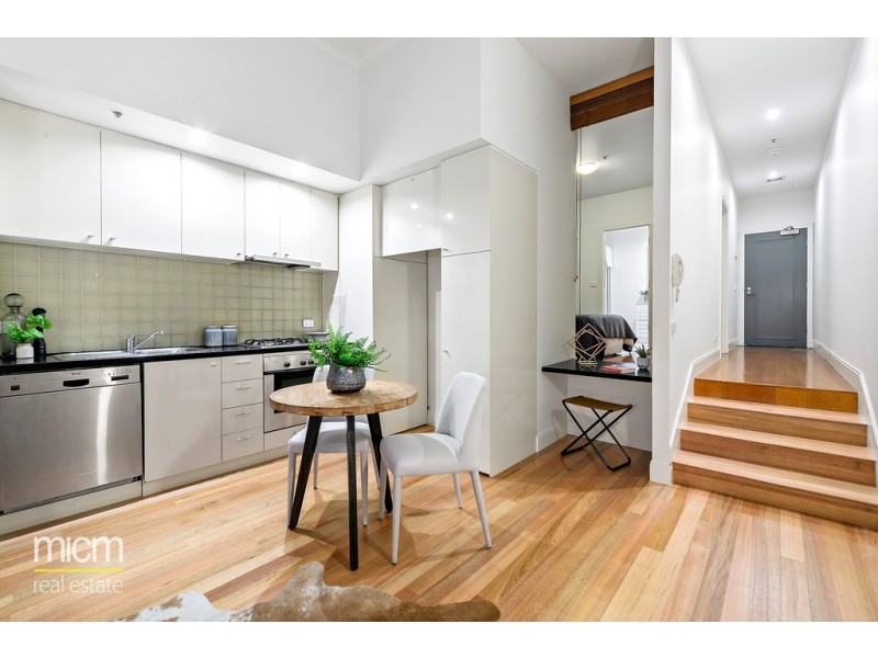 105/29-31 Market Street, Melbourne VIC 3000