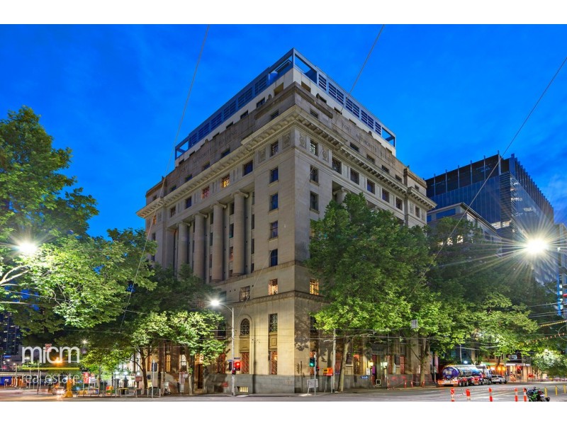 105/29-31 Market Street, Melbourne VIC 3000