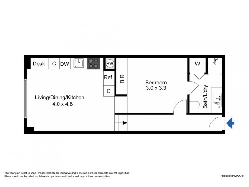105/29-31 Market Street, Melbourne VIC 3000