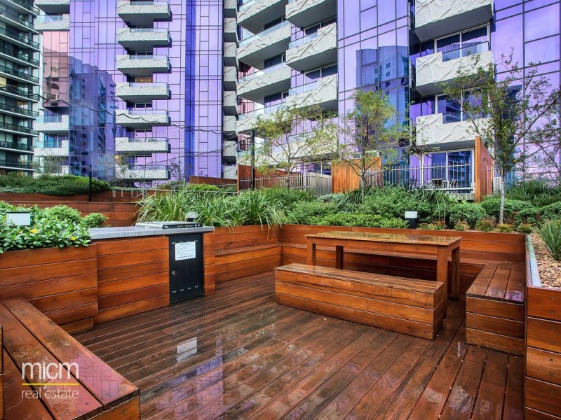 S3001/231 Harbour Esplanade, Docklands VIC 3008