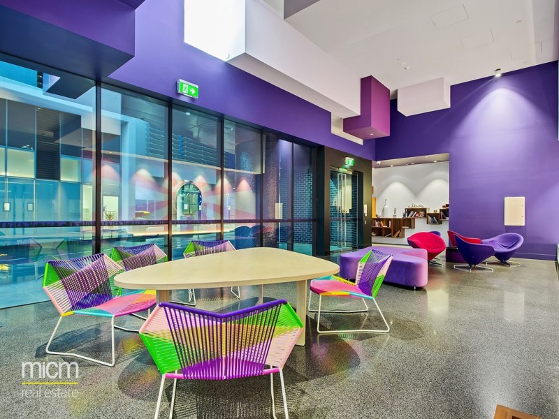 S3001/231 Harbour Esplanade, Docklands VIC 3008