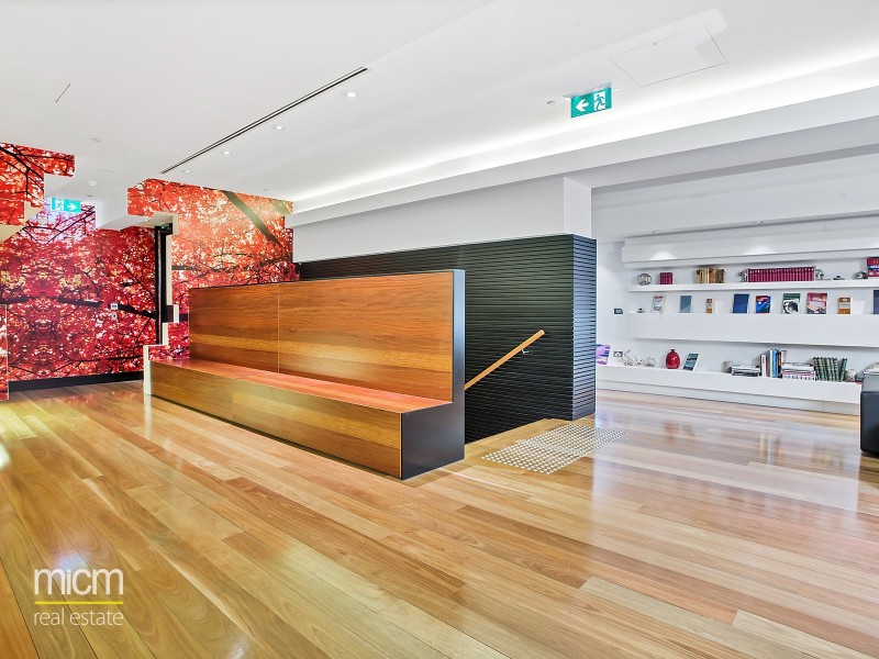 S3001/231 Harbour Esplanade, Docklands VIC 3008