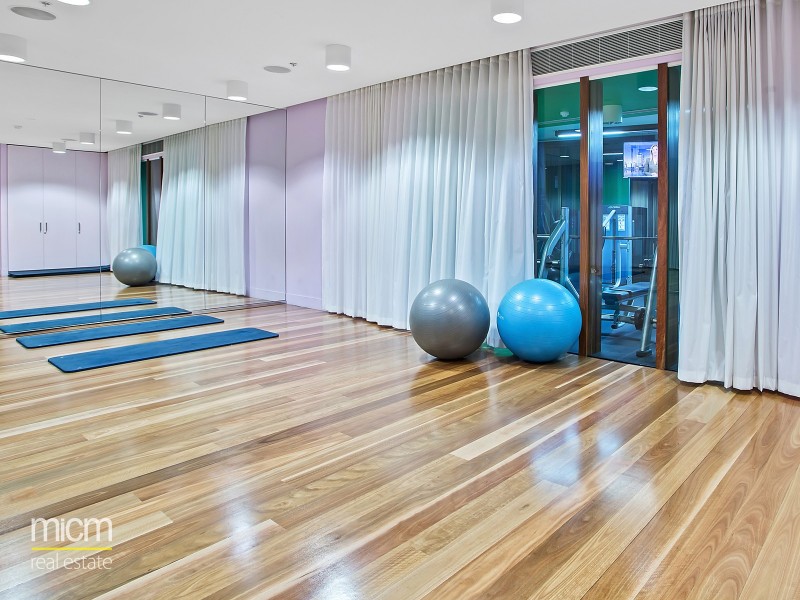 S3001/231 Harbour Esplanade, Docklands VIC 3008