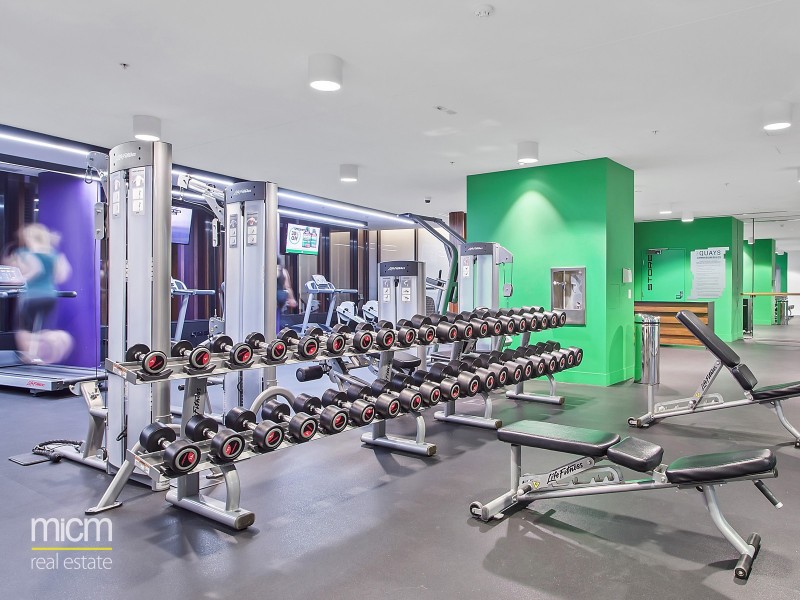 S3001/231 Harbour Esplanade, Docklands VIC 3008