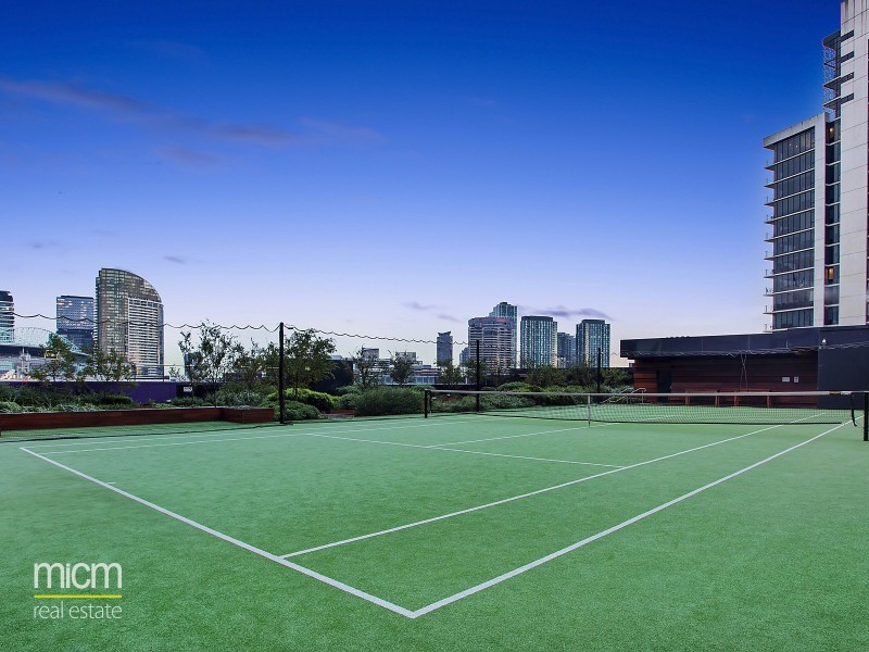 S3001/231 Harbour Esplanade, Docklands VIC 3008