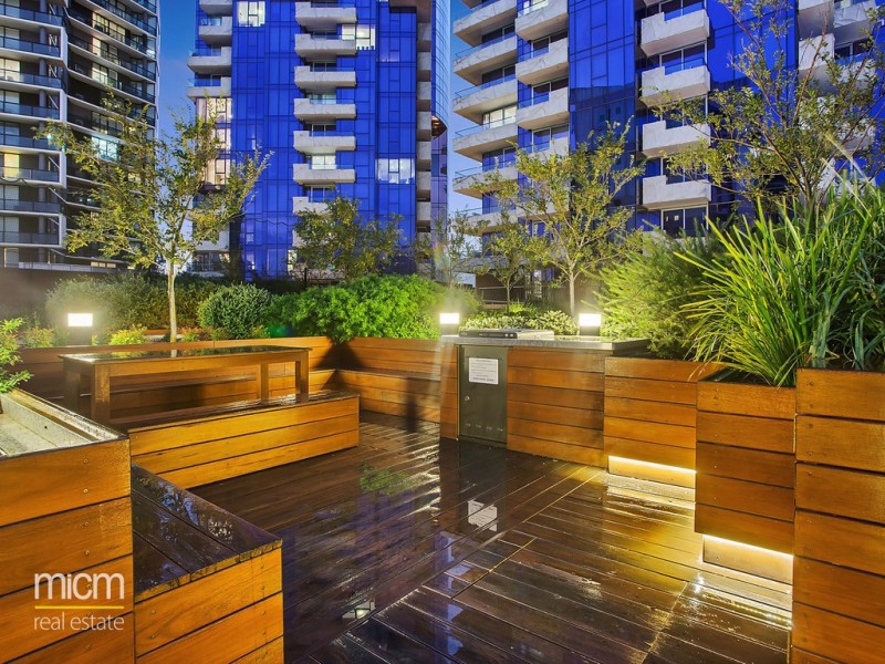 S3001/231 Harbour Esplanade, Docklands VIC 3008