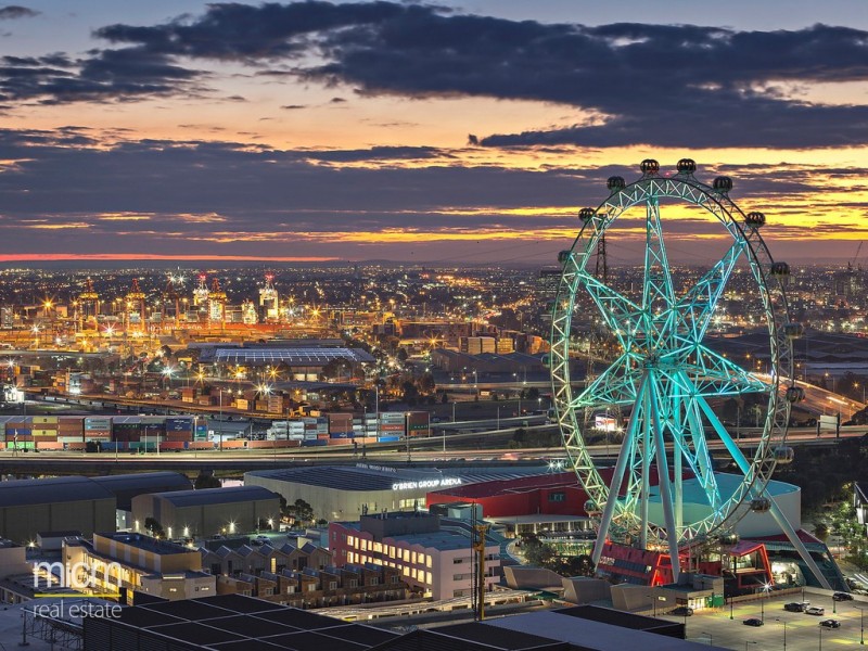 S3001/231 Harbour Esplanade, Docklands VIC 3008