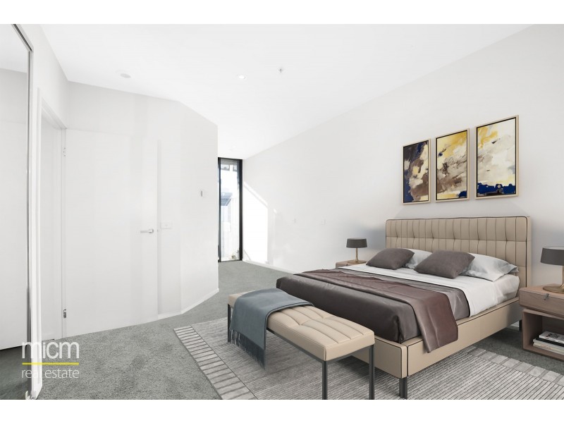 1305/8 Waterview Walk, Docklands VIC 3008