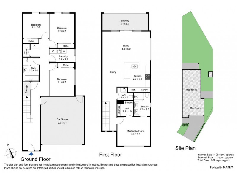 35 Broadbeach Circuit, Point Cook VIC 3030