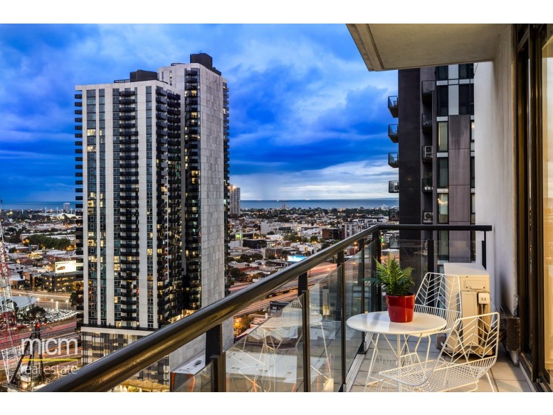 237/88 Kavanagh Street, Southbank VIC 3006