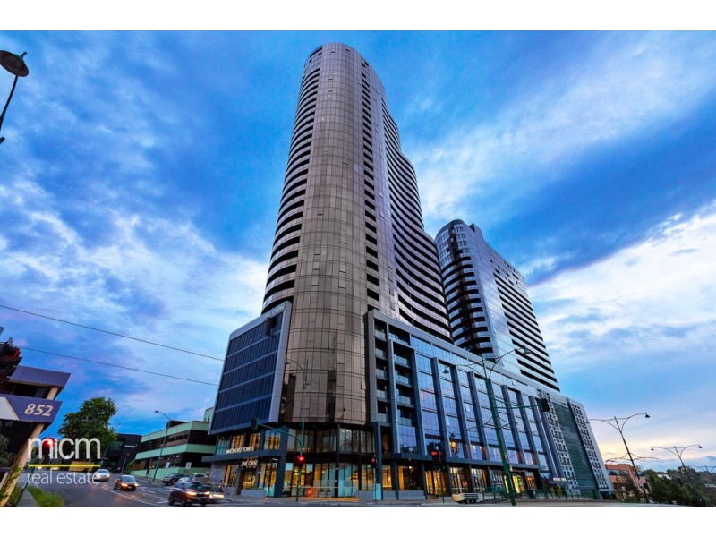 2611/850 Whitehorse Road, Box Hill VIC 3128