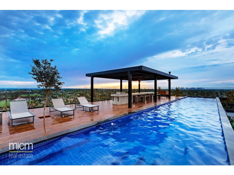 2611/850 Whitehorse Road, Box Hill VIC 3128