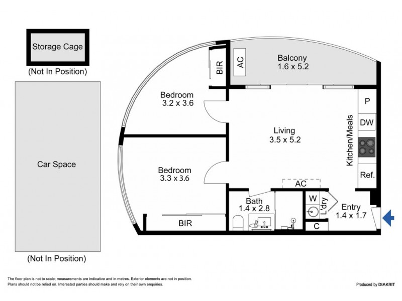 2611/850 Whitehorse Road, Box Hill VIC 3128
