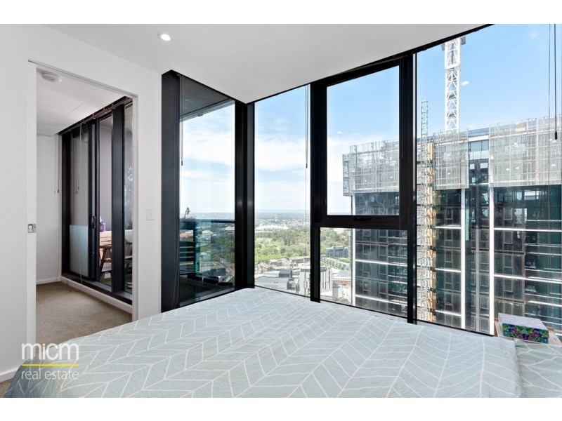 3909/151 City Road, Southbank VIC 3006