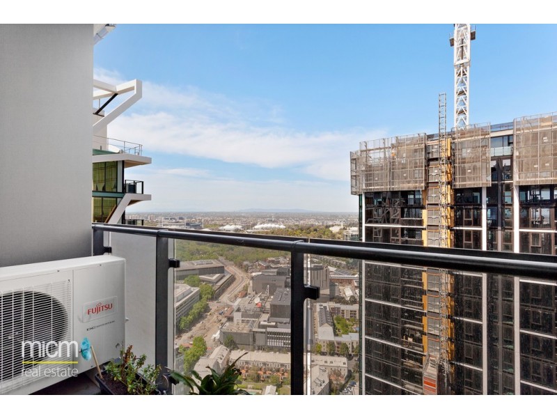 3909/151 City Road, Southbank VIC 3006