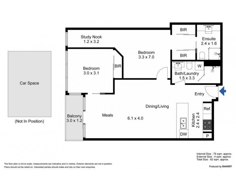3909/151 City Road, Southbank VIC 3006