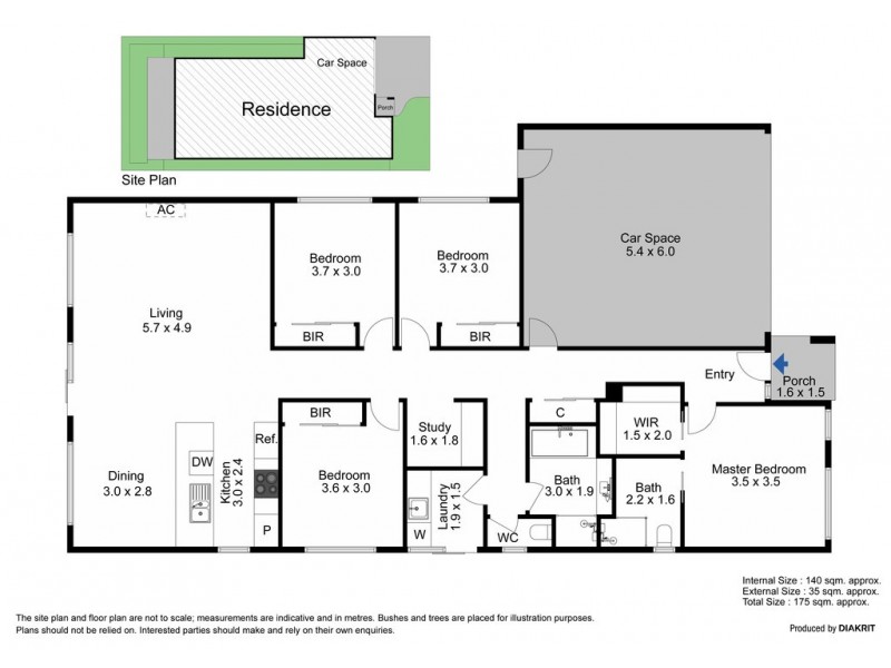 8 Tamworth Grove, Point Cook VIC 3030