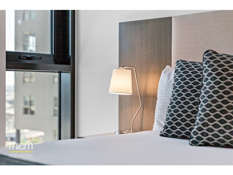 1914/601 Little Lonsdale Street, Melbourne VIC 3000