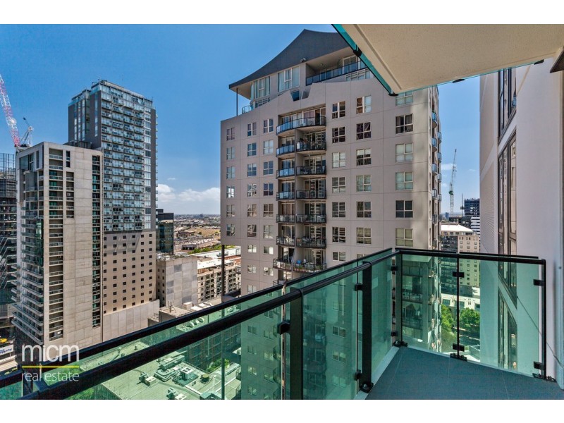 1914/601 Little Lonsdale Street, Melbourne VIC 3000
