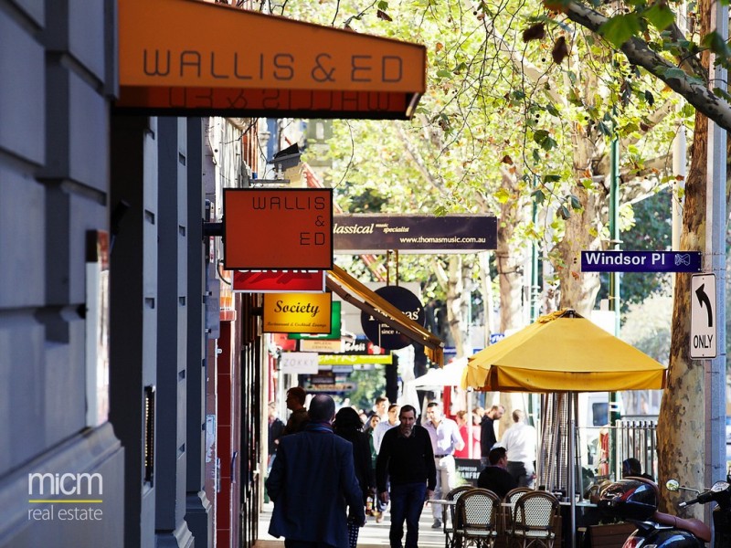 1914/601 Little Lonsdale Street, Melbourne VIC 3000