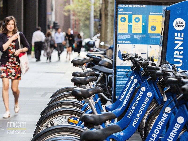 1914/601 Little Lonsdale Street, Melbourne VIC 3000