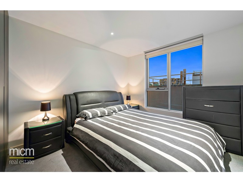 506/55 Jeffcott Street, West Melbourne VIC 3003